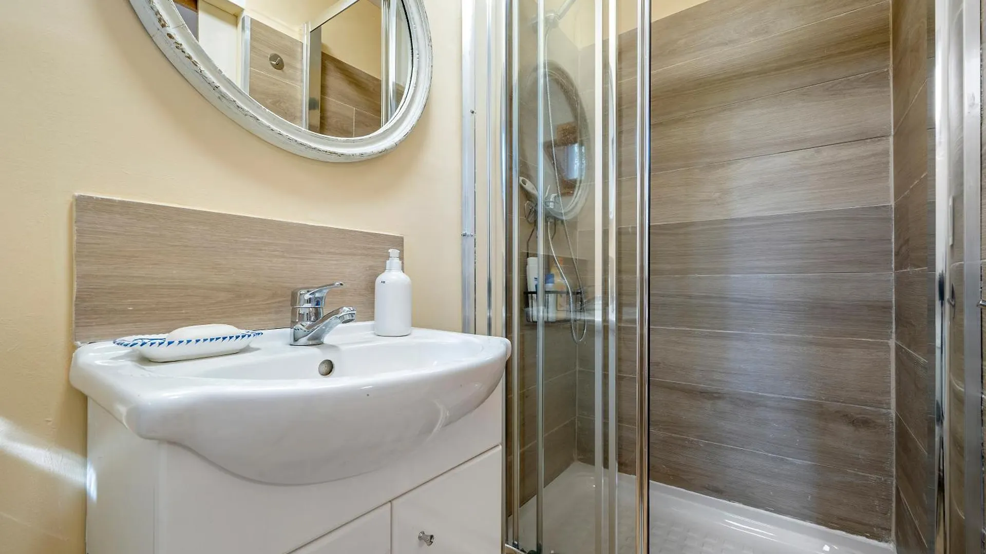 Holiday home Casa Mariti Villa Mont-ral