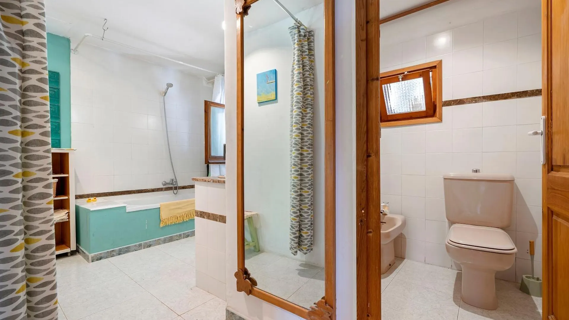 Casa Mariti Villa Mont-ral Holiday home