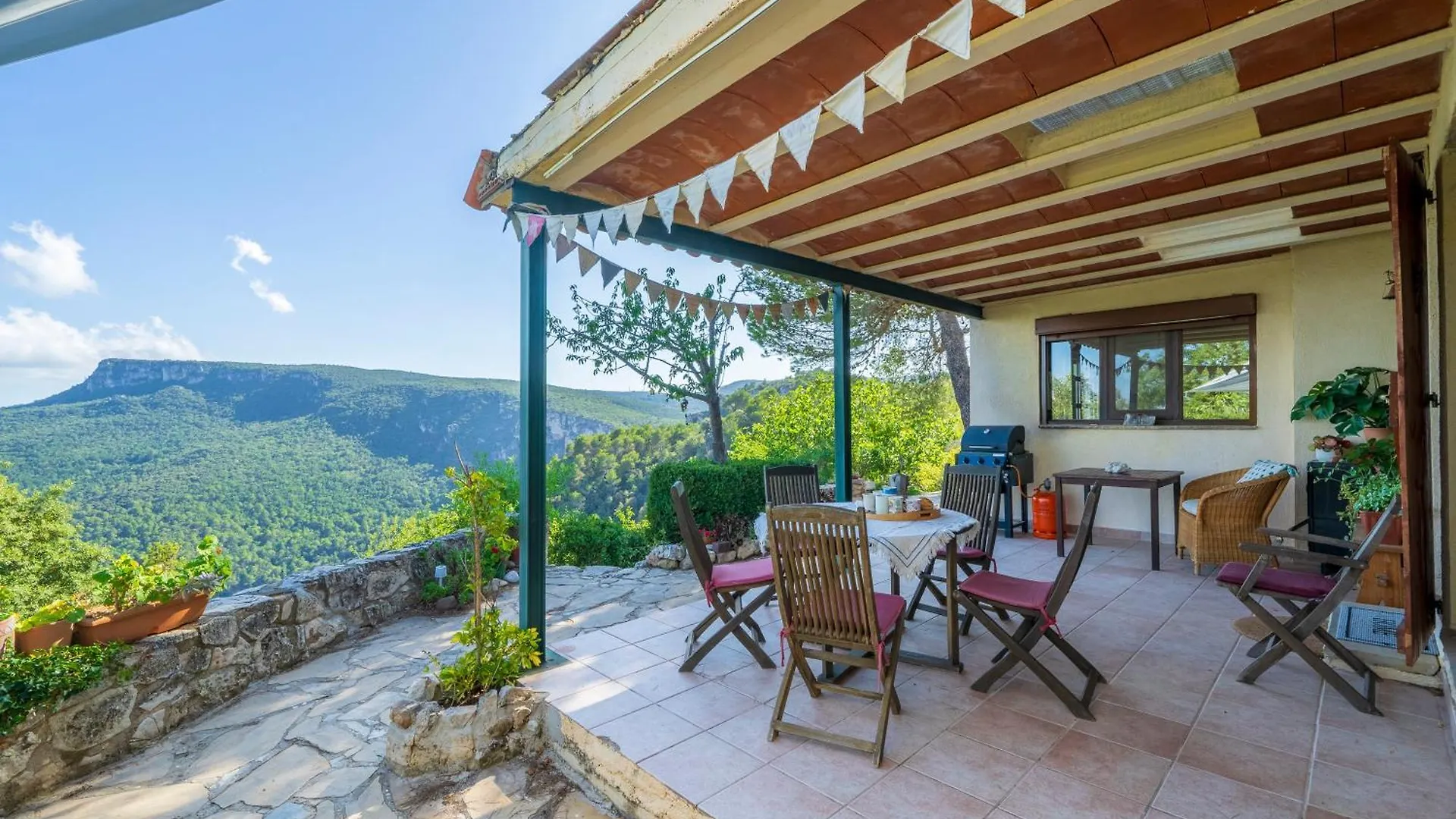 Casa Mariti Villa Mont-ral