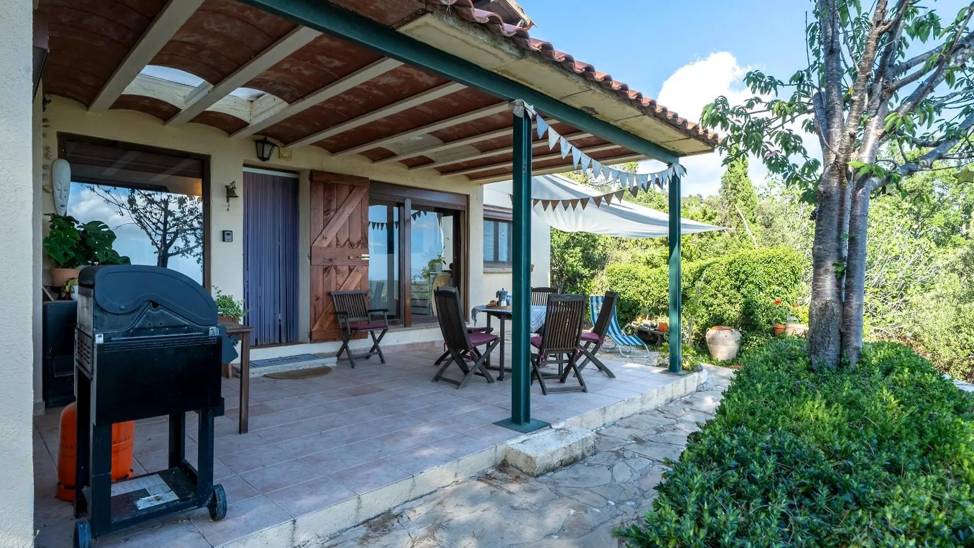 Casa Mariti Villa Mont-ral Holiday home