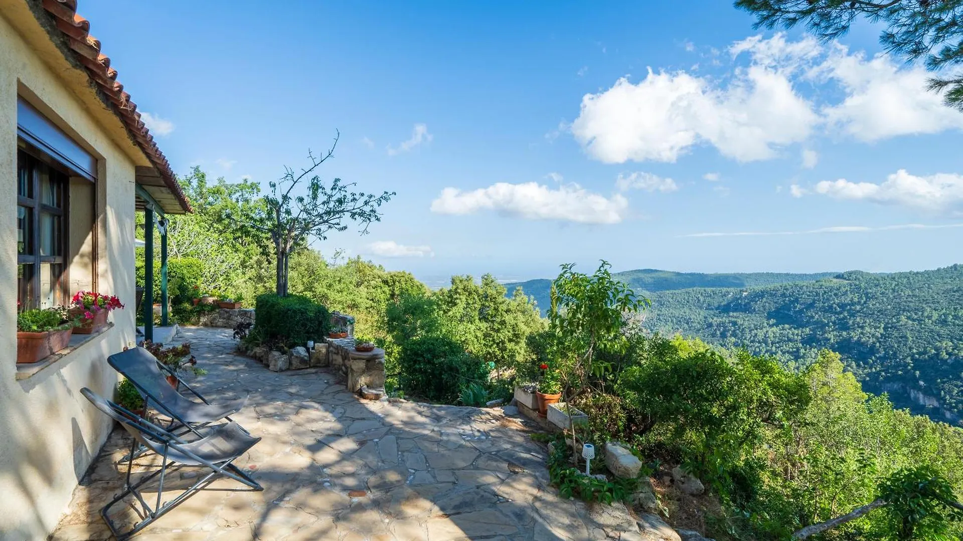 Casa Mariti Villa Mont-ral 0*,  Spain