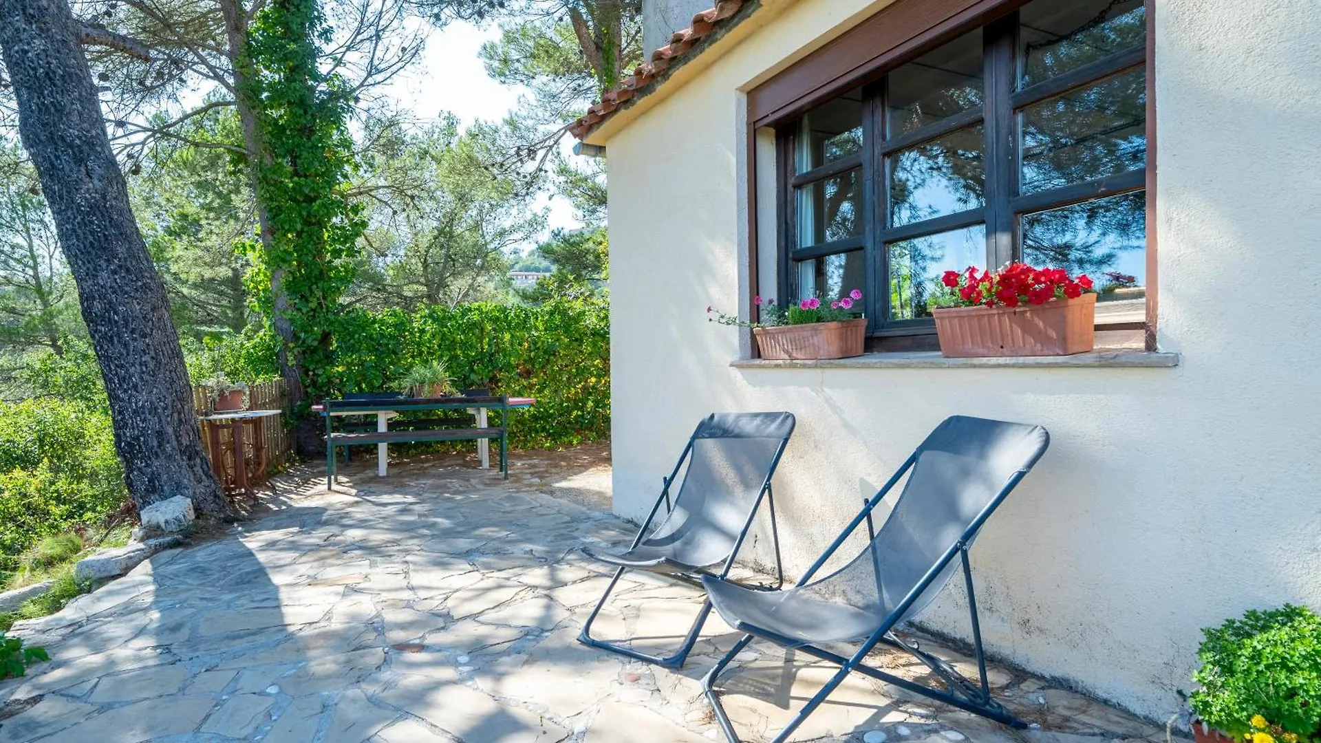 Casa Mariti Villa Mont-ral
